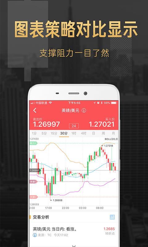 友邦资讯 v6.4.1