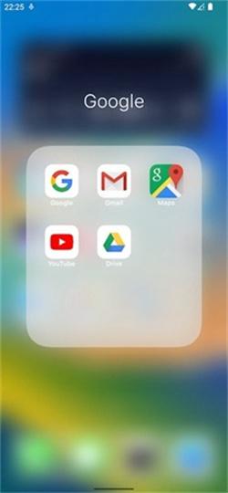 浣熊ios16启动器汉化版 v6.0.1