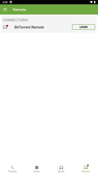 utorrent手机安卓版