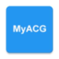 MyACG搜索软件