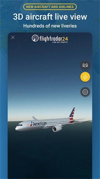 flightradar24 v5.5.2