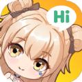 次元互动壁纸高清