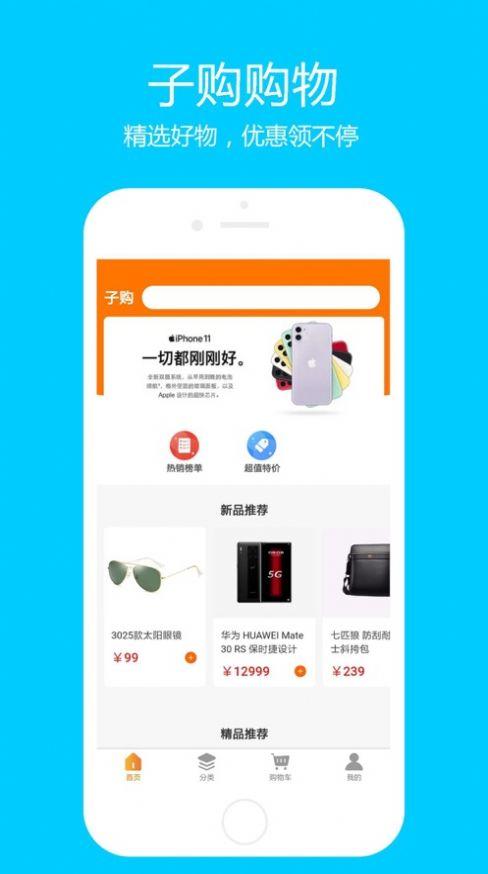 子购 v5.3.1