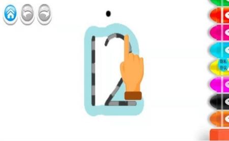 萌宝画画大师 萌宝画画大师