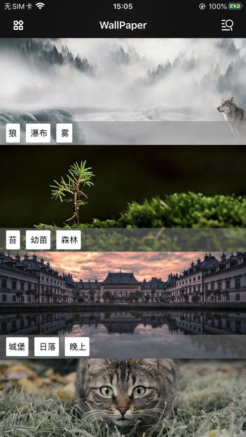 简单壁纸 v4.5.3