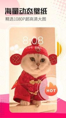 壁纸主题秀 v5.1.4