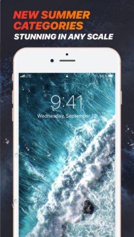 手机墙纸大全 v3.4.2