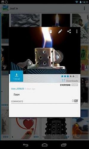 摇摇壁纸 v6.4.3