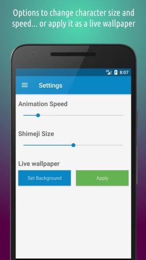 shimeji解锁版 v6.0.2