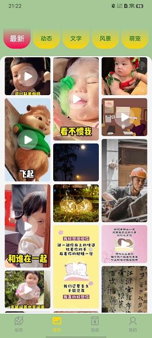 火苗壁纸 v3.5.2