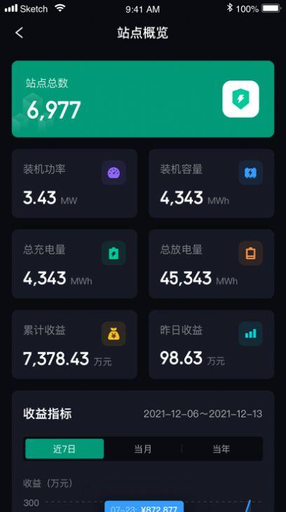 储能管家 储能管家