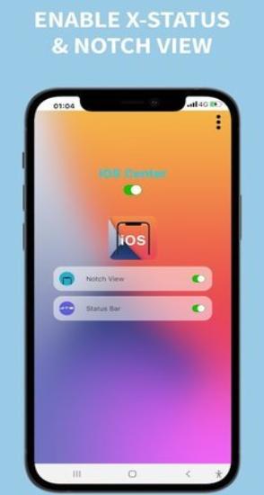 X-Status安卓 v6.4.1