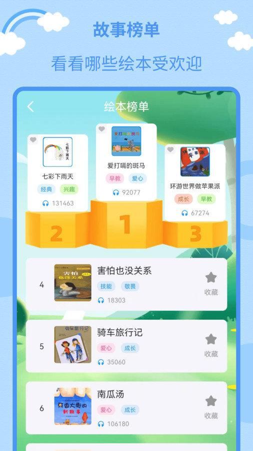 儿童绘本大全 v6.1.1