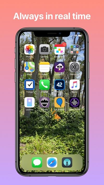 Lockne壁纸 v6.2.4
