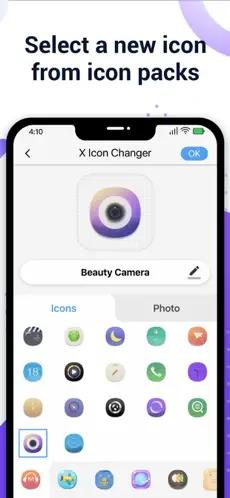 xiconchanger汉化版 v6.5.2