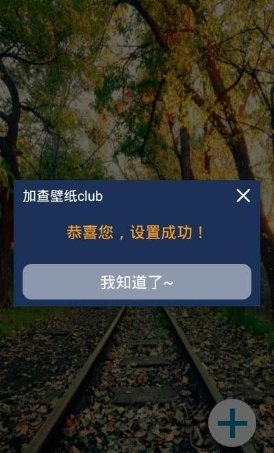 加查壁纸 v5.1.4