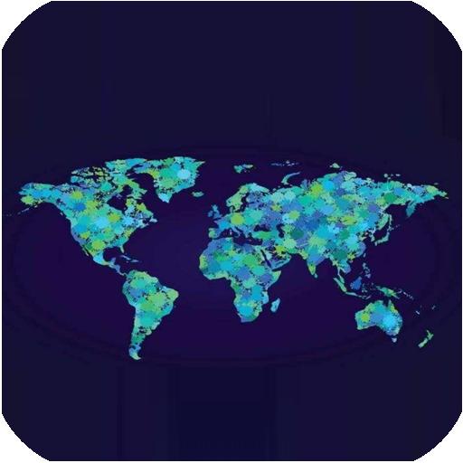 高清卫星地图2024年高清
