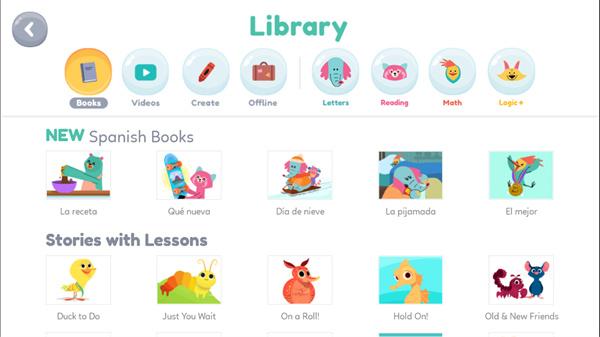 可汗学院儿童版