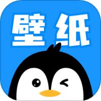 企鹅主题壁纸高清
