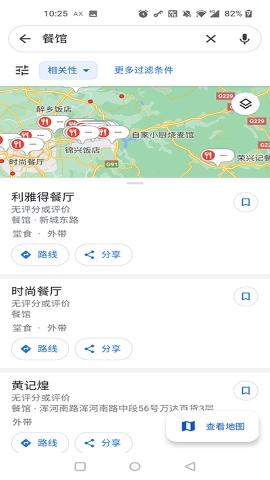 google map v5.0.4