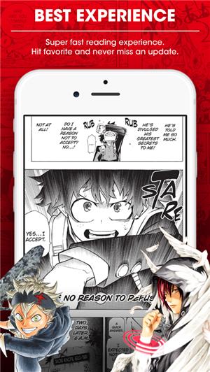 manga plus v3.4.4