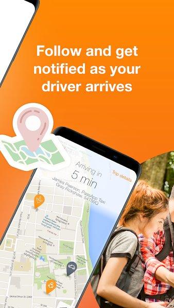 柬埔寨pass网约车软件 v6.4.1