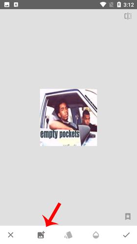 snapseed免费中文版