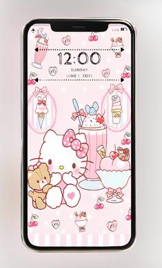 三丽鸥高清壁纸 v6.4.3