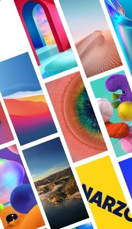 Pix壁纸免费 v5.5.2