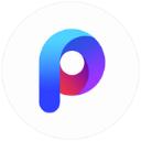 poco桌面启动器