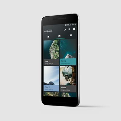wxllpaper v6.0.1