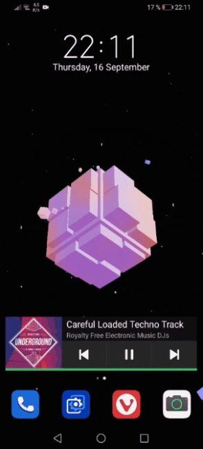 壁纸引擎 v6.3.4