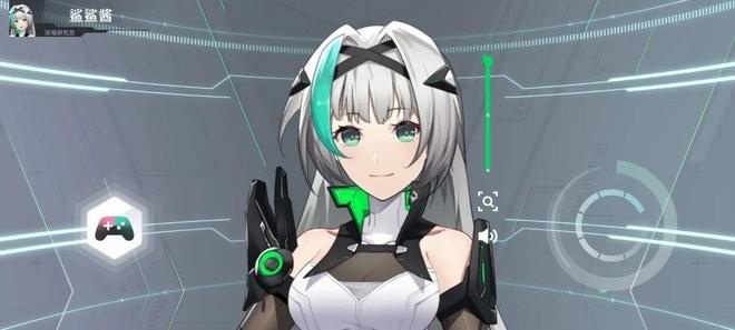 黑鲨鲨鲨酱壁纸 v6.1.3