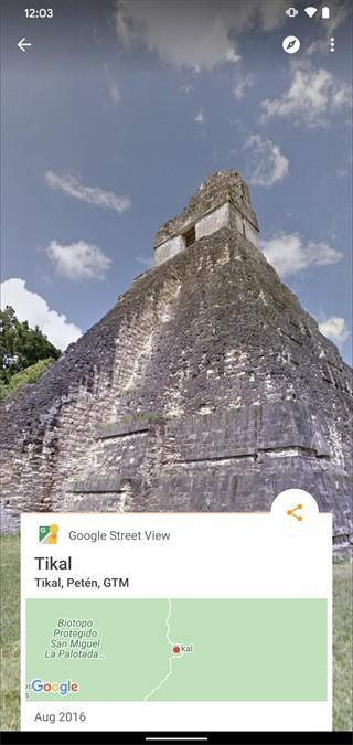 谷歌街景 v4.3.4