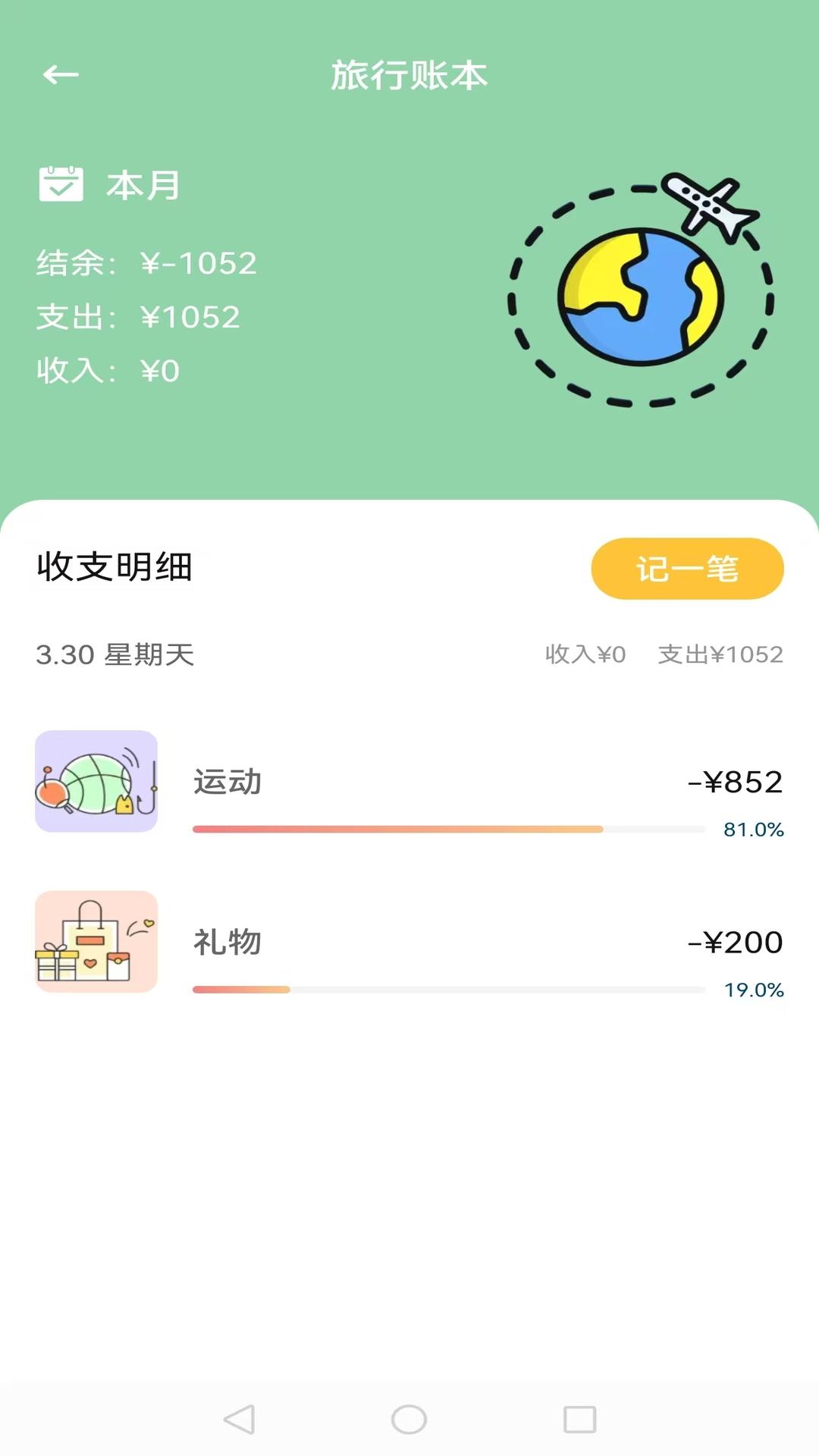 文旅掌上通