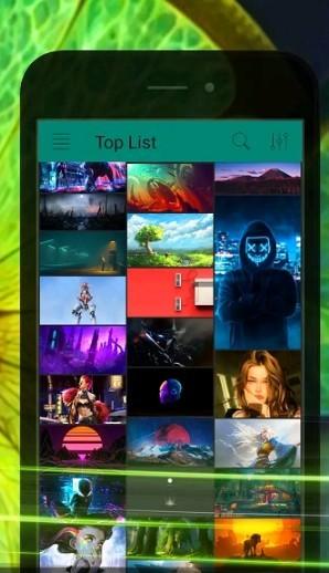 Wallpool v5.2.1