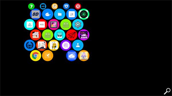 蜂窝桌面 v3.5.2
