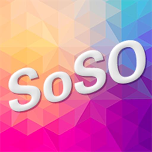 SosoWallpaper动态壁纸