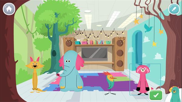 可汗学院儿童版