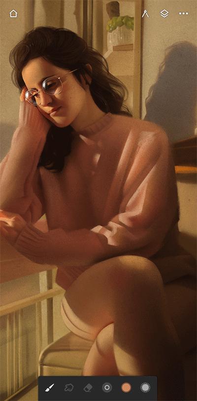 美易painter老版本