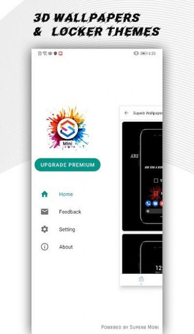 一流壁纸 v3.0.2