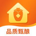 我的酒铺App