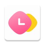 timewidget小组件