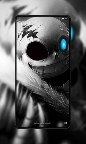 sans动态壁纸 v4.1.4