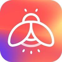 萤火虫壁纸