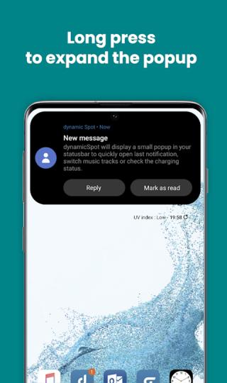 dynamic灵动岛 v3.0.1