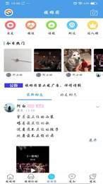 镇雄网 v5.2.4