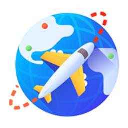 旅行地图规划