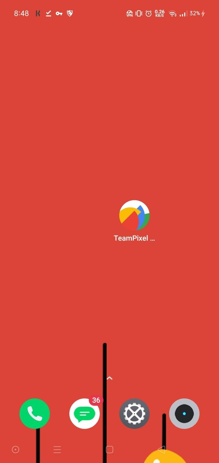 TeamPixel v3.1.1