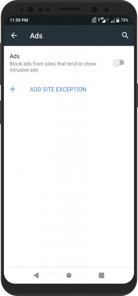 kiwi浏览器优化版